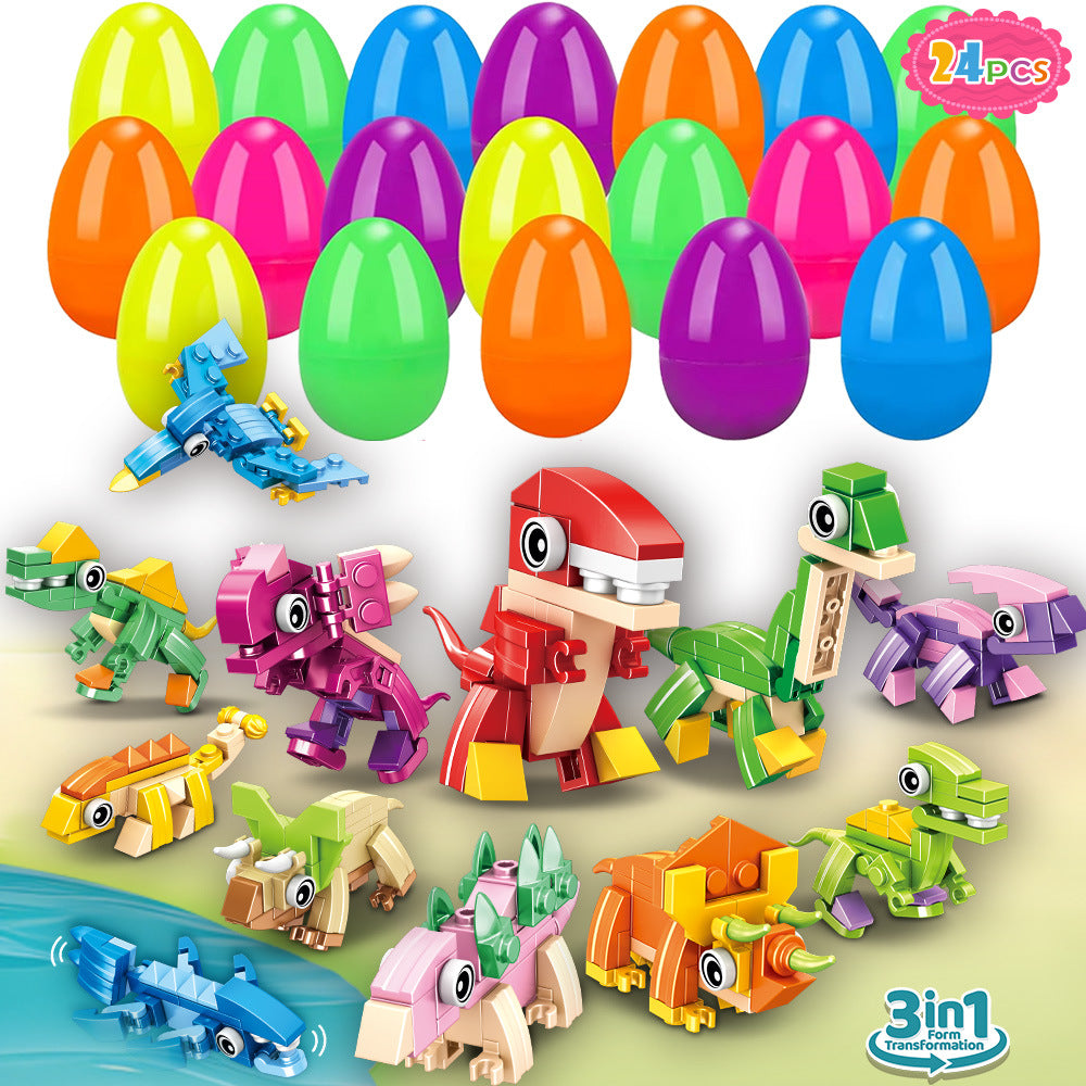 Easter Toy Set