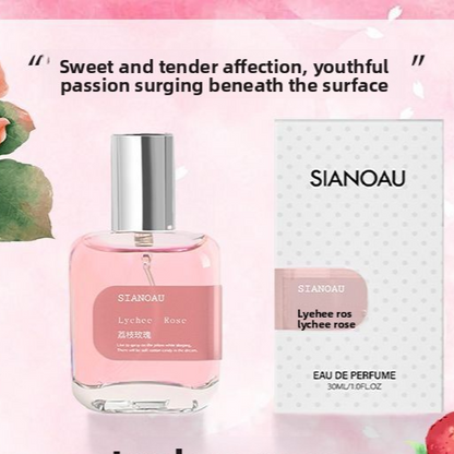 Eau de Parfum for Women: L'Orangerie Oolong