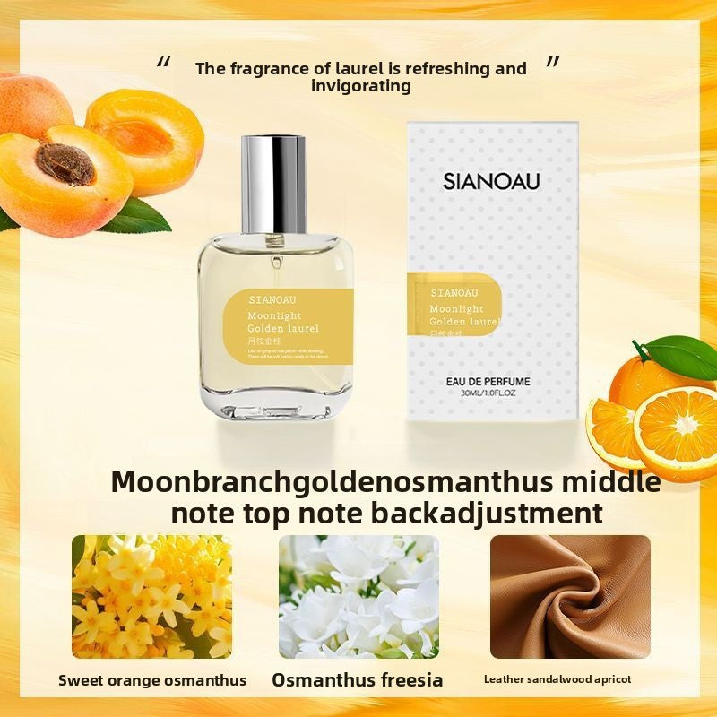 Eau de Parfum for Women: L'Orangerie Oolong