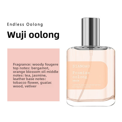 Eau de Parfum for Women: L'Orangerie Oolong