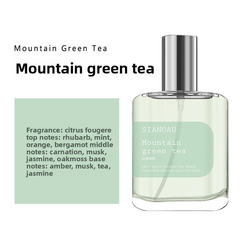 Eau de Parfum for Women: L'Orangerie Oolong