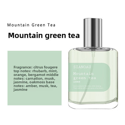 Eau de Parfum for Women: L'Orangerie Oolong
