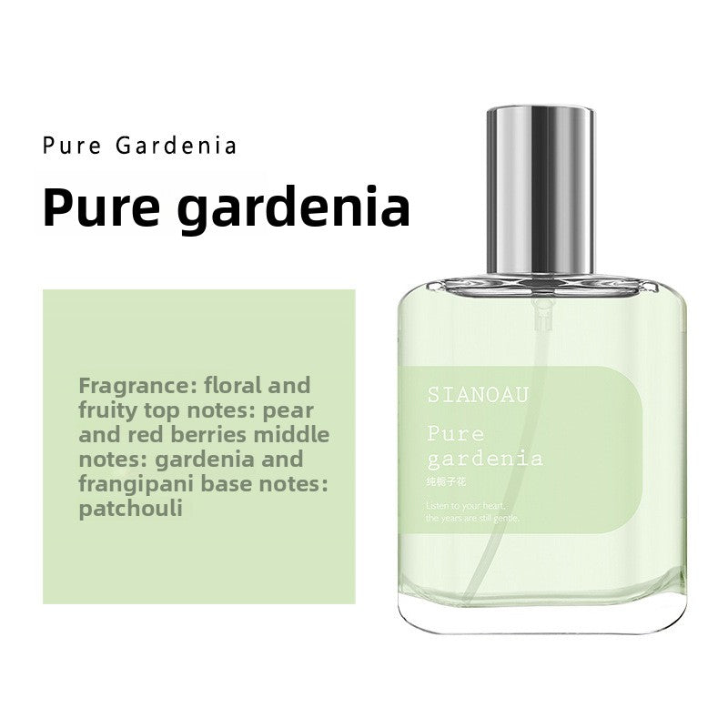 Eau de Parfum for Women: L'Orangerie Oolong