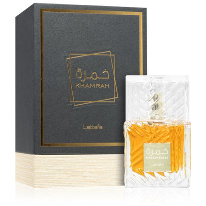 Eau de toilette is unisex