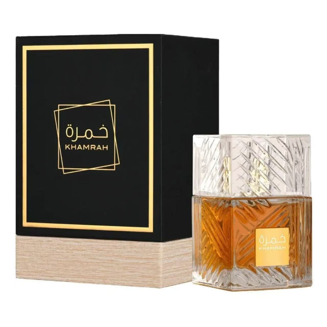 Eau de toilette is unisex