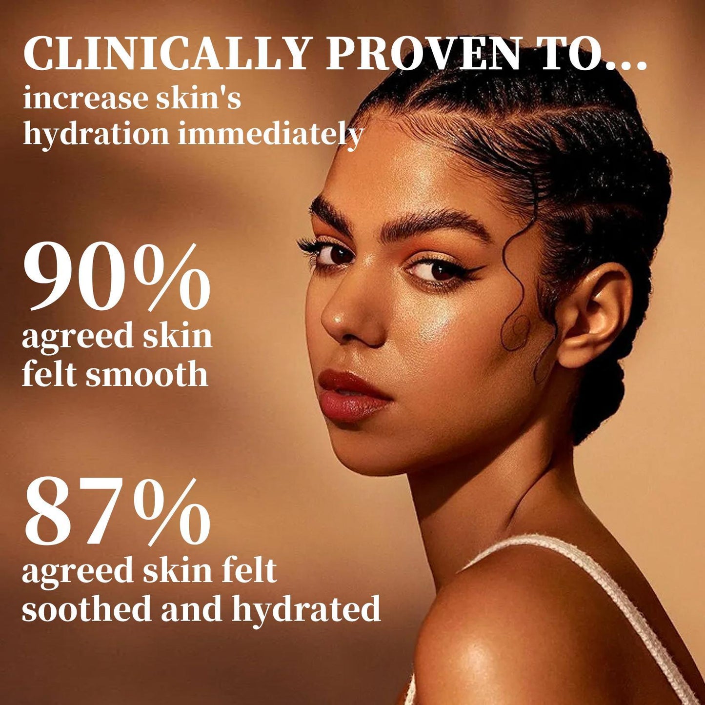 Self-Tanning Sun Cream Tanning Skin Care Moisturizing Firming