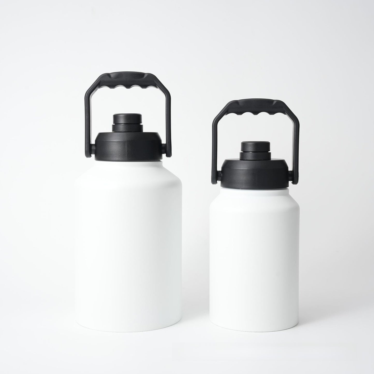 Stainless Steel Double Wall Insulated Bottle for Hydration