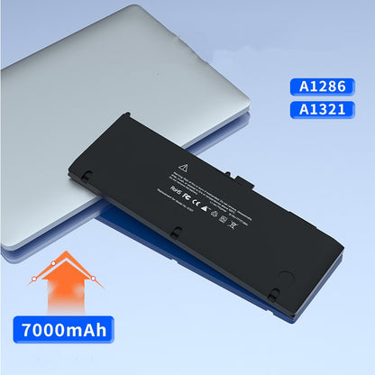Buy MacBook Air Pro Battery Replacement for A1466, A1502, A1398 – Boost Performance