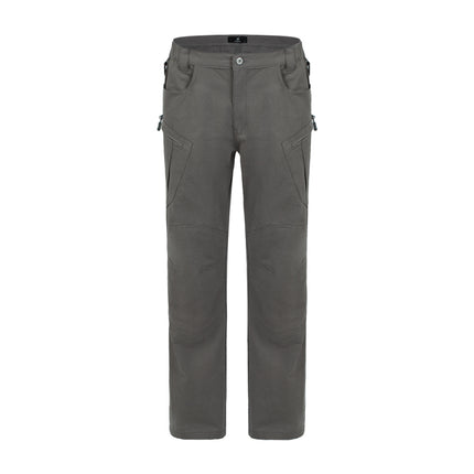 Buy Assault Pants Military-Style Tactical Multi-Pocket Trousers