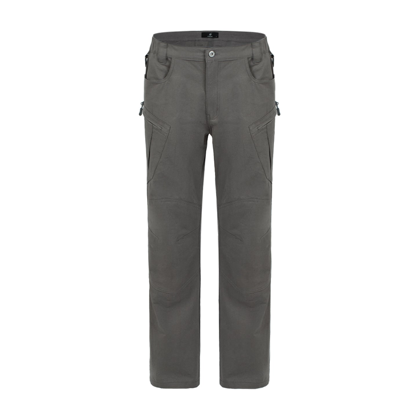 Buy Assault Pants Military-Style Tactical Multi-Pocket Trousers