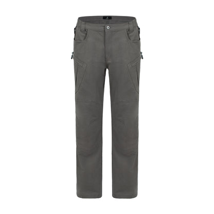 Buy Assault Pants Military-Style Tactical Multi-Pocket Trousers