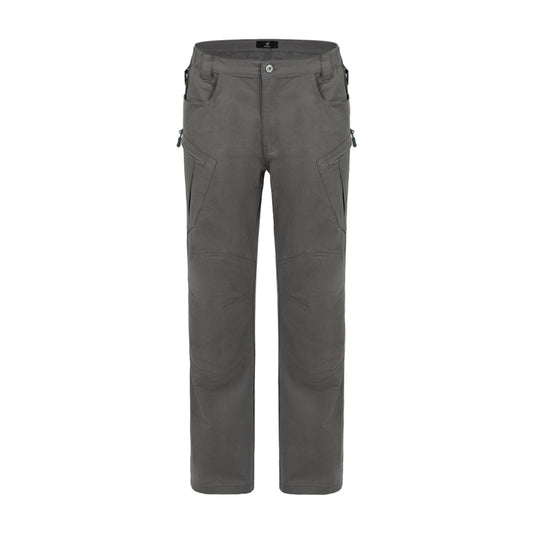 Buy Assault Pants Military-Style Tactical Multi-Pocket Trousers