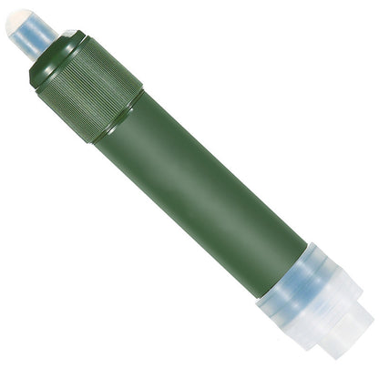Water Filter Straw for Outdoor Adventures and Emergency Use