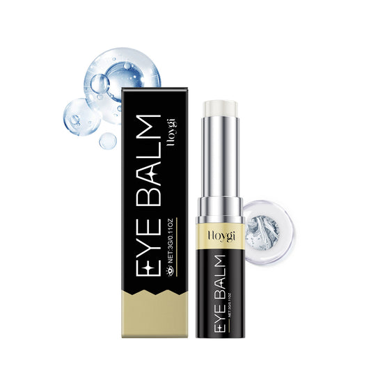 Retinol Moisturizing Eye Cream Stick for Under Eye Skin Care
