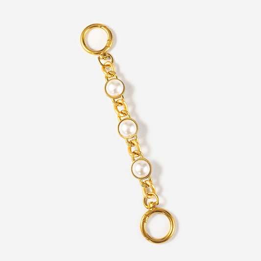 One Shoulder Bag Extension Chain Replacement for Accessories