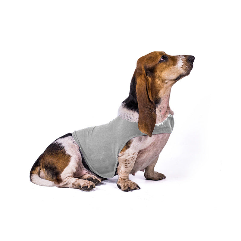 Buy Anxiety Jacket Vest for Dogs & Cats | Calming Comfort Wear