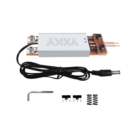 Spot Welding Machine – Hand Automatic Trigger Welding Tool