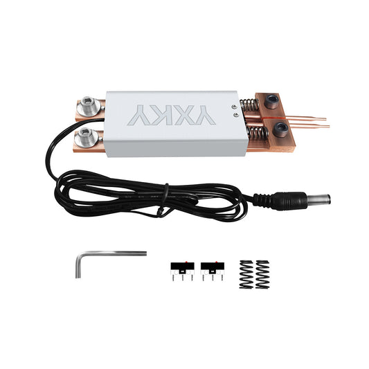 Spot Welding Machine – Hand Automatic Trigger Welding Tool