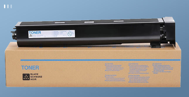 MND Powder Box Copier Toner Cartridge Development Unit ProSet