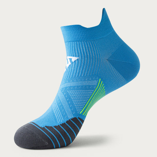 Running Socks for Long Distance Running and Gym Training