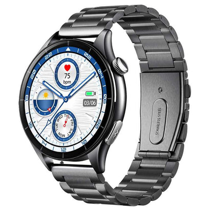 Buy ECG Uric Acid Blood Lipid NFC Bluetooth Smart Watch
