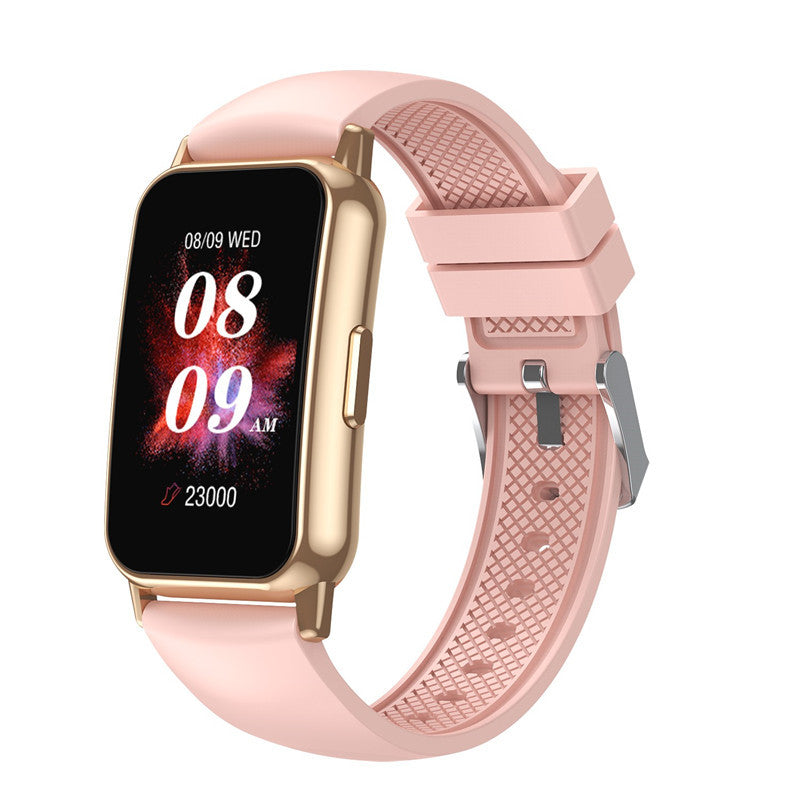 Buy Smart Bluetooth Calling Women’s Sports Watch with Fitness