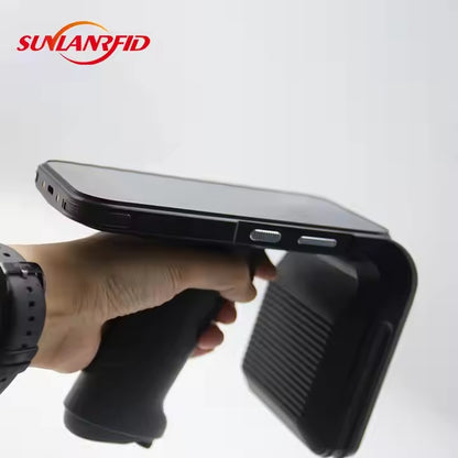 Buy UHF RFID Reader with Android 11/13 & Impinj E710