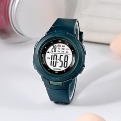 Khaki Blackish Green