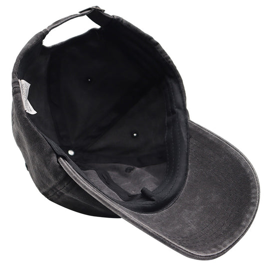 Buy 2pcs This Is How I Roll Golf Cart Hat – Adjustable Cotton Cap