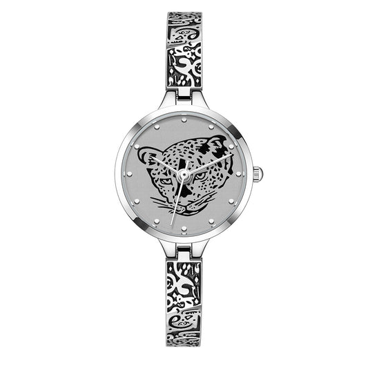 Exquisite Stylish Quartz Watch with Luminous Design.