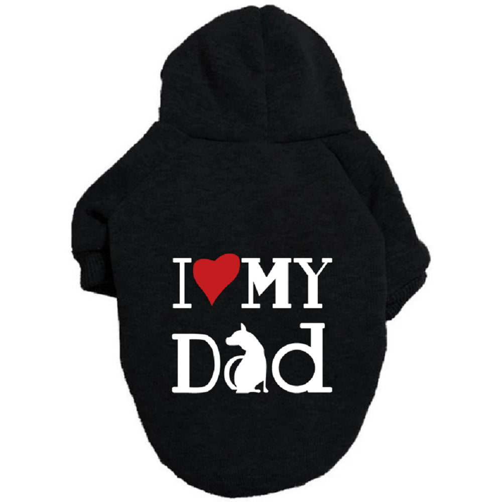 Buy Pet Sweater for Large Medium Small Dogs | Warm & Stylish
