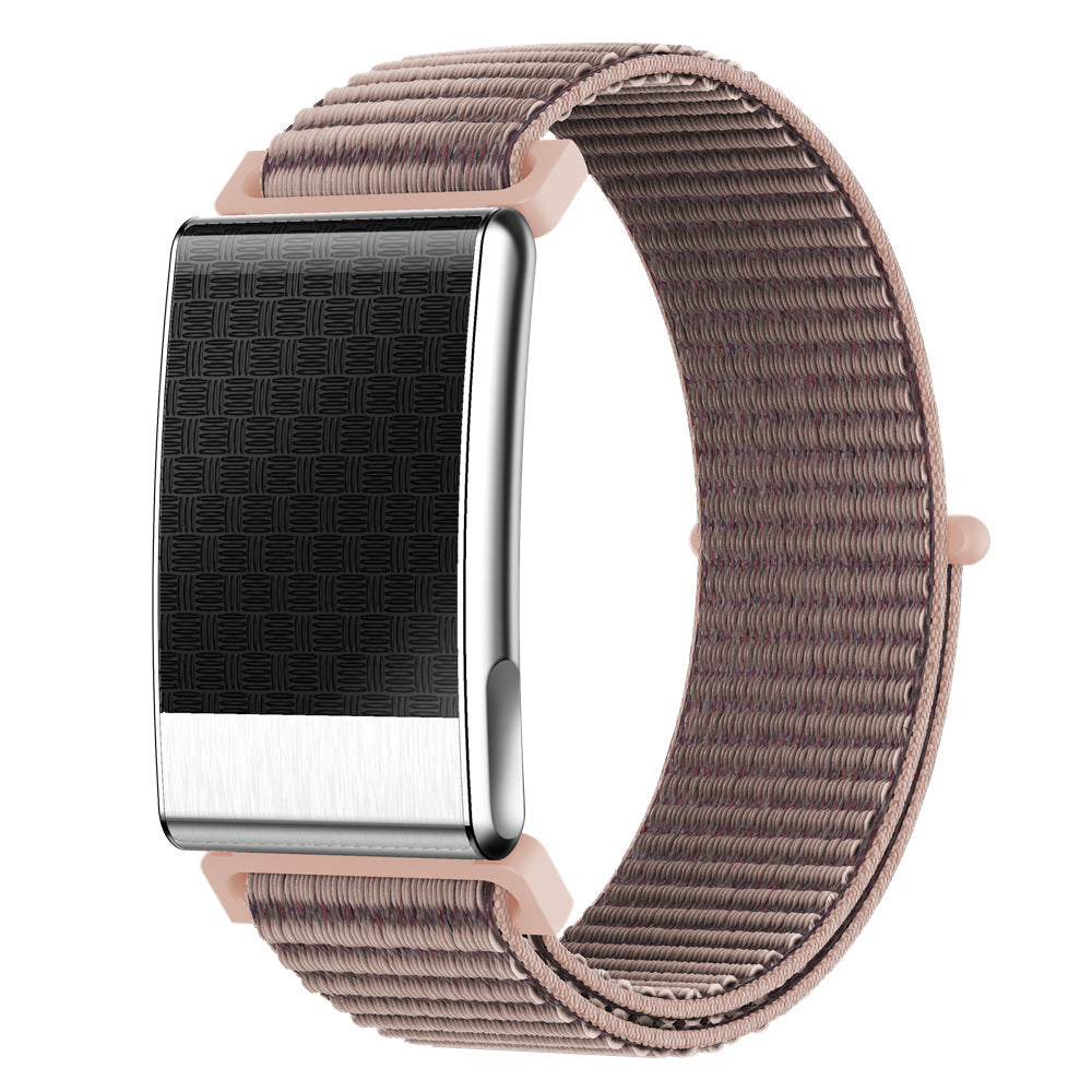 ECG, heart rate, and blood oxygen health bracelet
