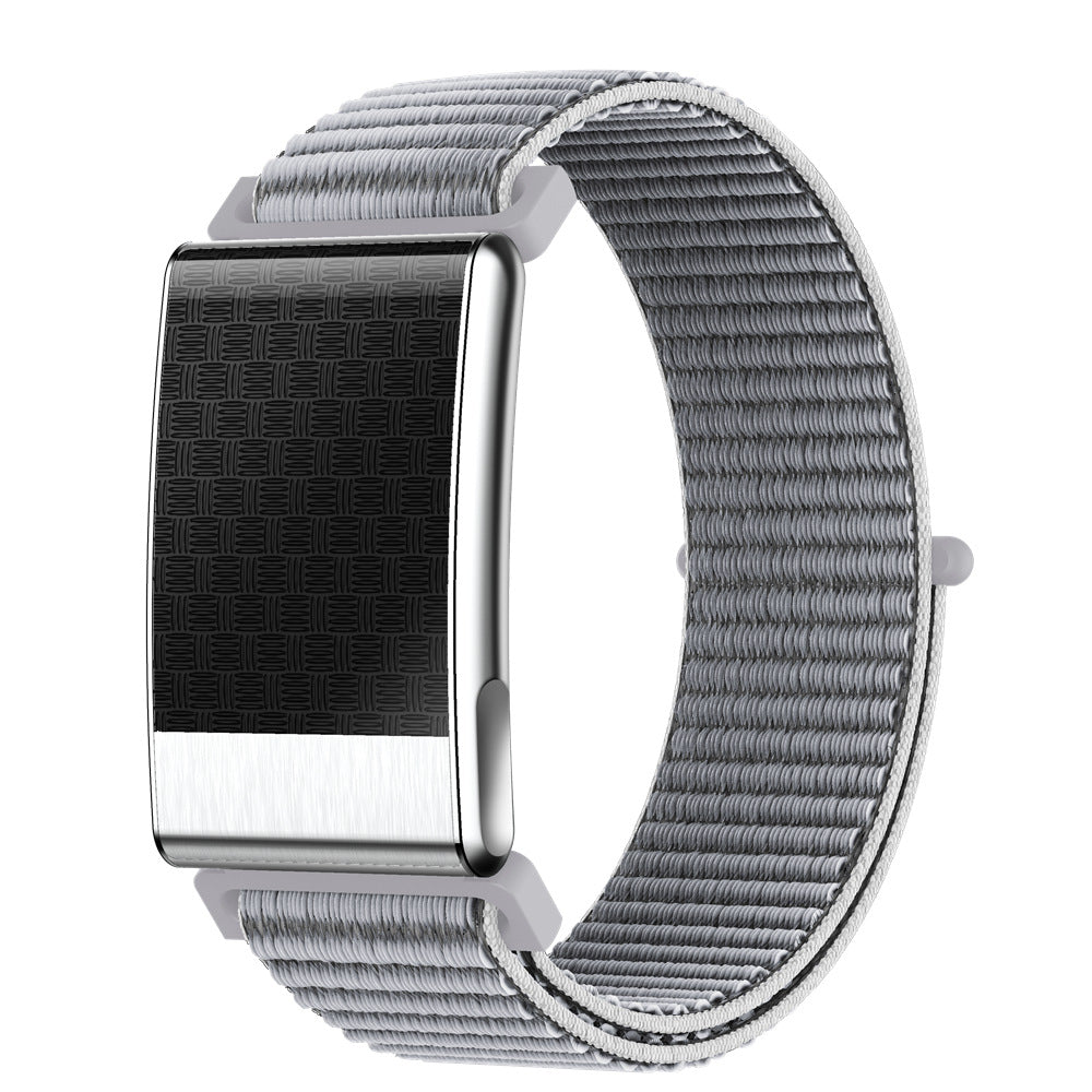 ECG, heart rate, and blood oxygen health bracelet