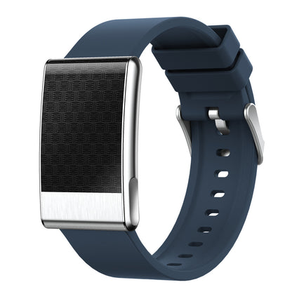 ECG, heart rate, and blood oxygen health bracelet