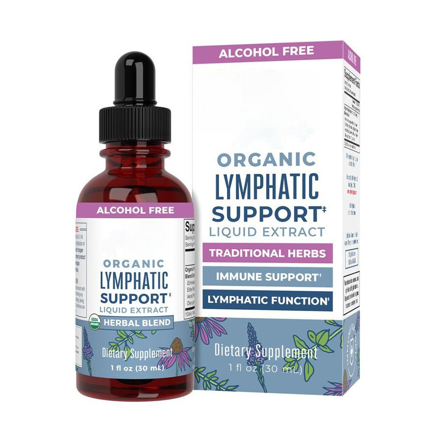 Echinacea Herbal Drops