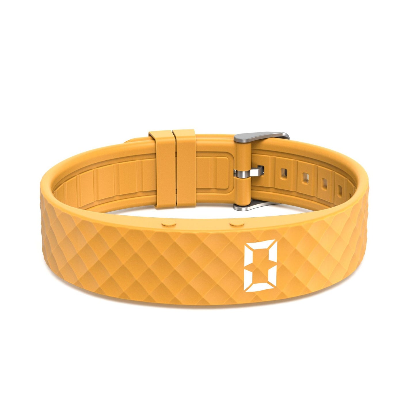 Eco-friendly Silicone Smart Bracelet Band with Countdown Timer