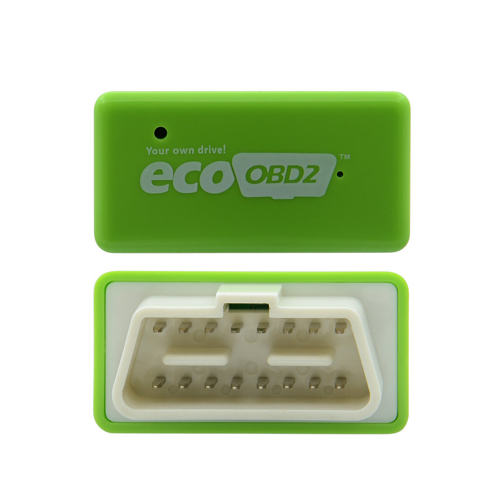 Eco OBD2 Vehicle Performance Tuner