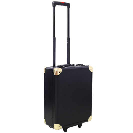 969-Piece Men’s Home Repair Tool Set with 4-Drawer Tool Box