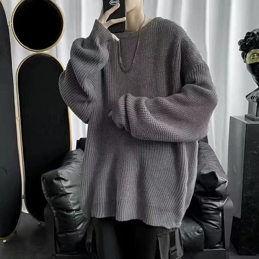 Men's Autumn and Winter Sweaters