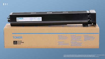 MND Powder Box Copier Toner Cartridge Development Unit ProSet