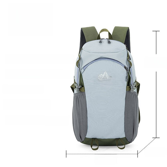 Lightweight Outdoor Hiking Backpack for Comfortable Hiking