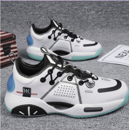 Buy Men's Cotton Candy Basketball Sneakers for Sports and Style