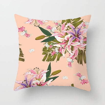 Fruit Home Decor Sofa Cushion Cover – Decorative Pillow Case