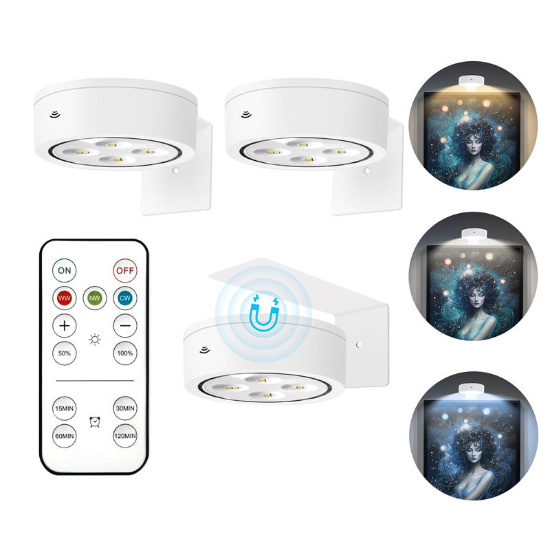 ED Night Light