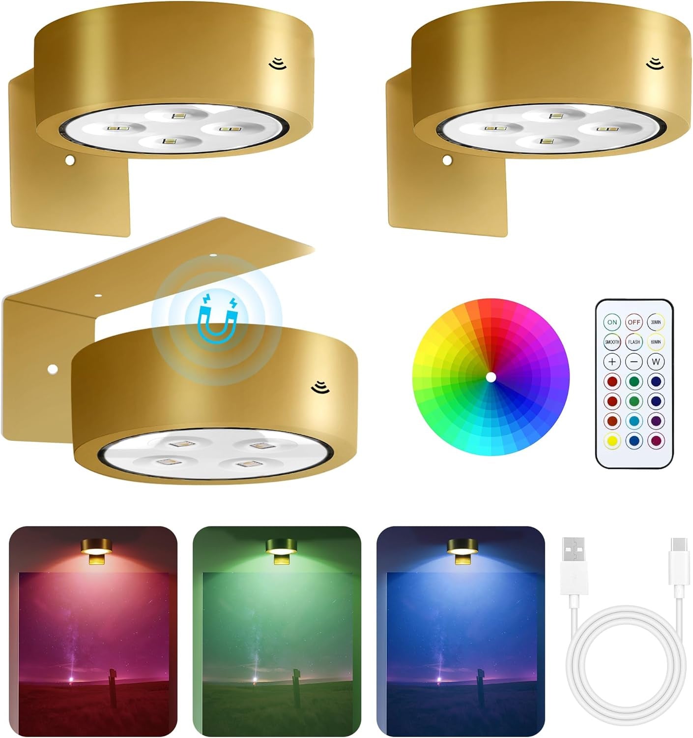 ED Night Light