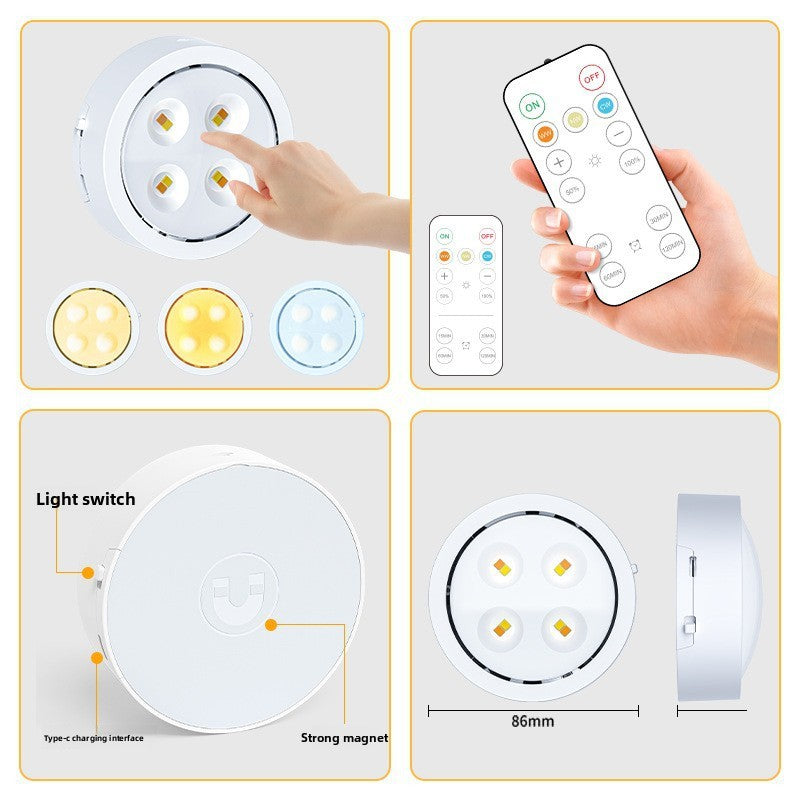 ED Night Light