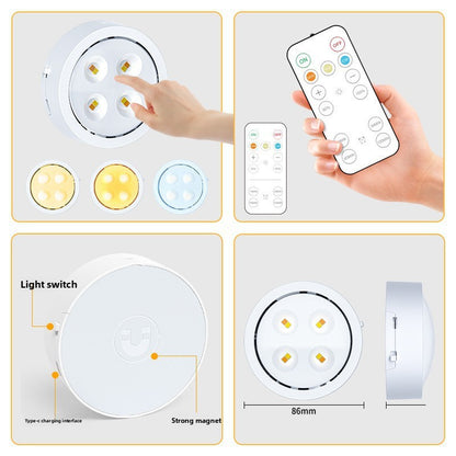 ED Night Light