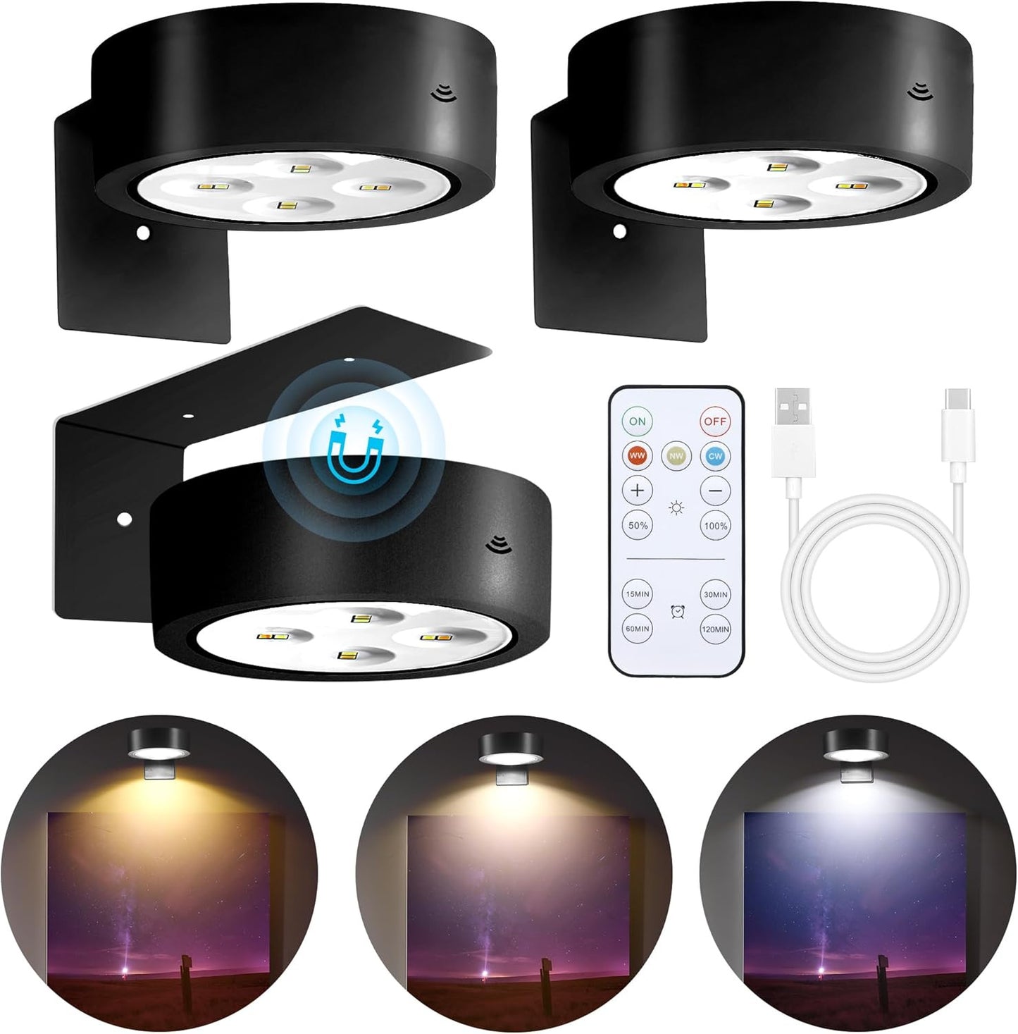 ED Night Light