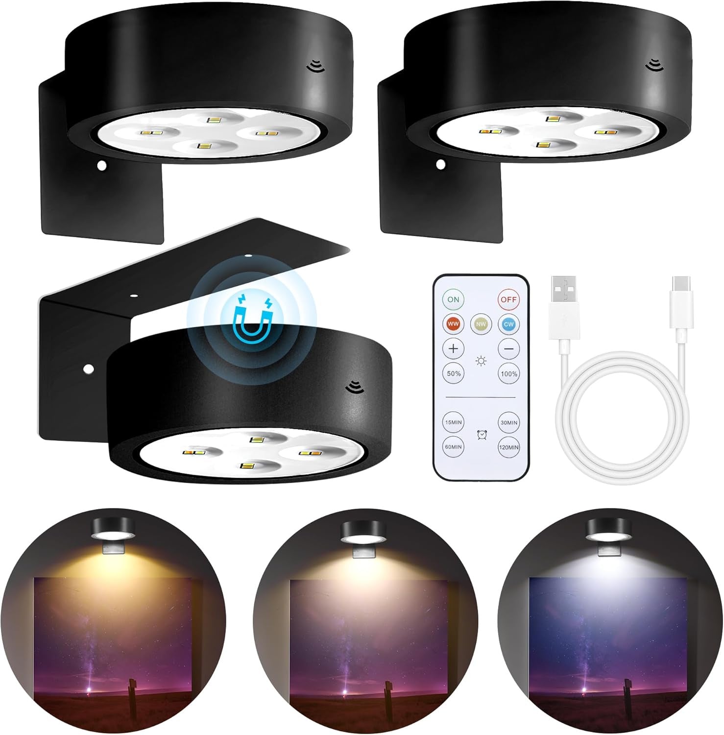 ED Night Light