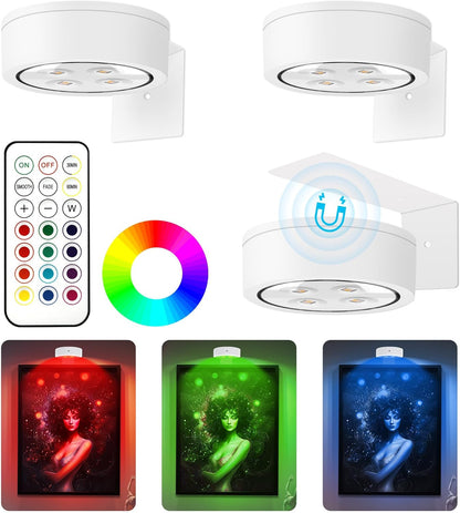 ED Night Light